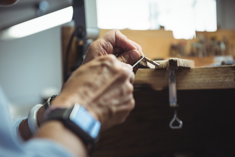 Key Cutting